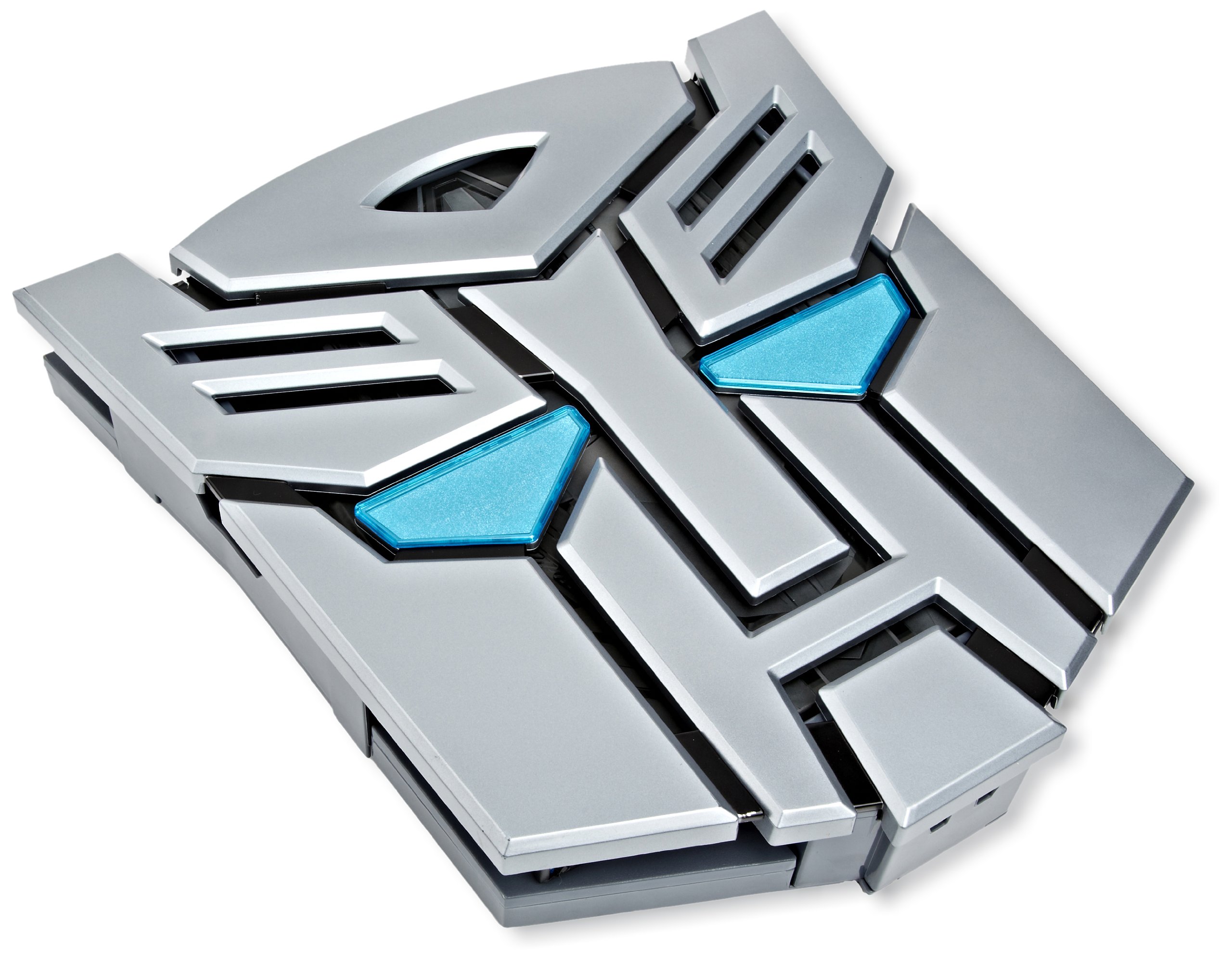 Transformers: The Covenant of Primus Hardcover Mega Preview